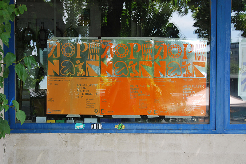 Dopenair Projektbild 2