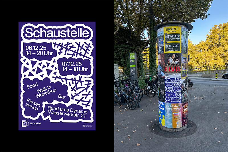 Schaustelle Projektbild 1
