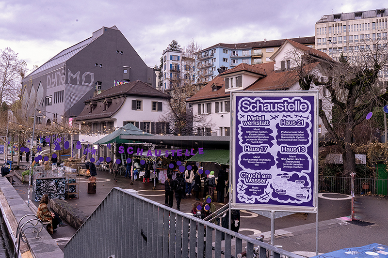 Schaustelle Projektbild 5