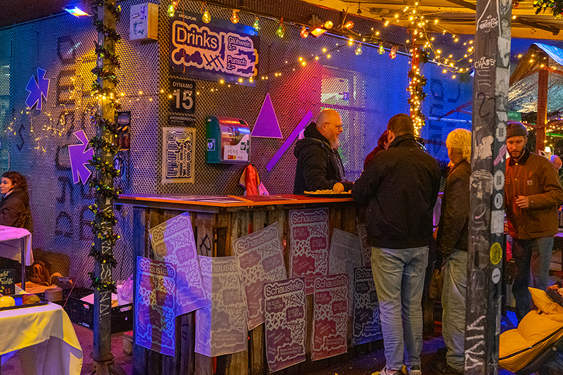 Schaustelle Projektbild 6